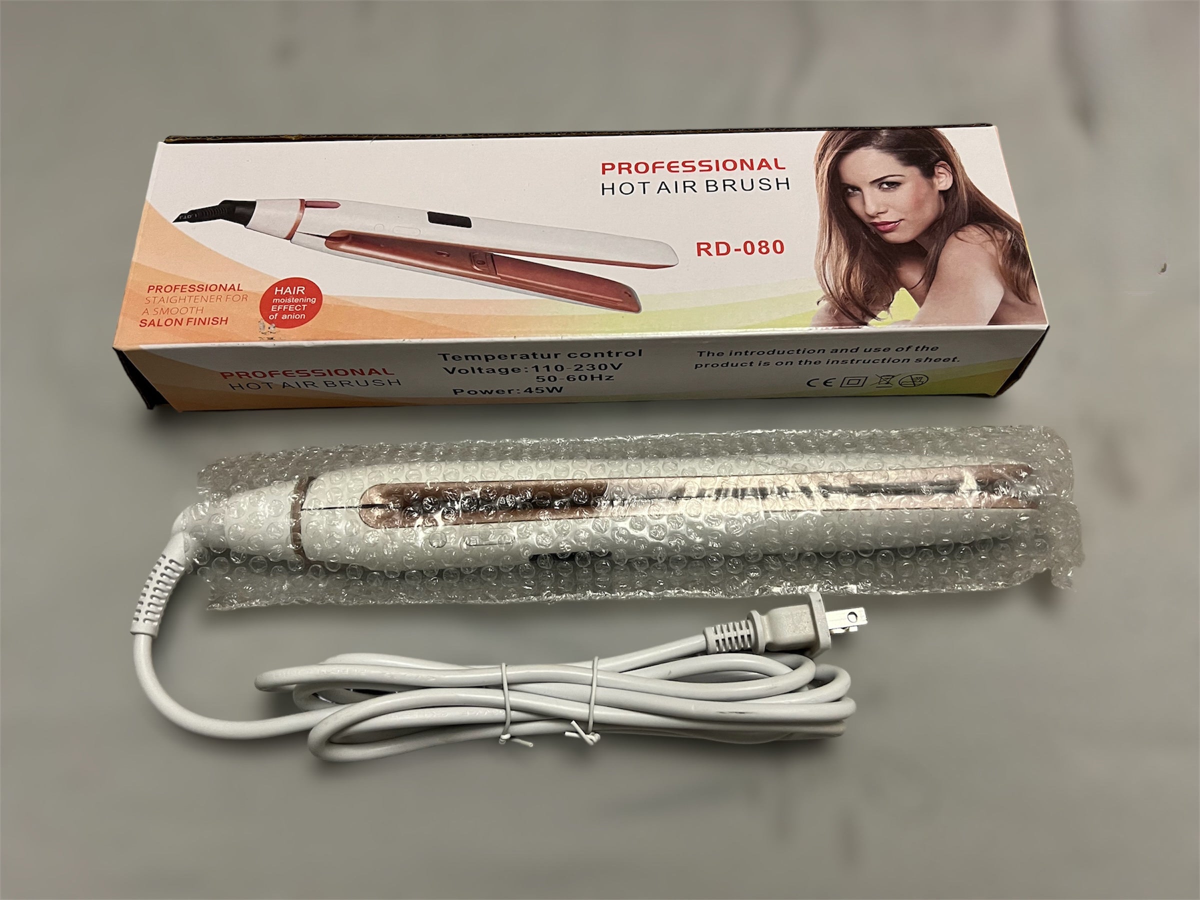 230v hair straightener best sale